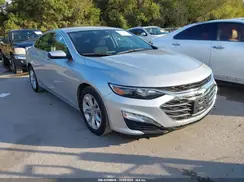 1G1ZD5ST5NF160470 2022 CHEVROLET MALIBU