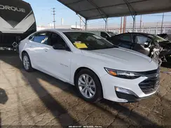 1G1ZD5ST5NF160534 2022 CHEVROLET MALIBU