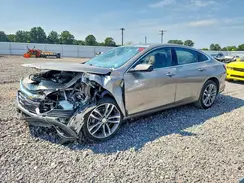 1G1ZD5ST5NF160663 2022 CHEVROLET MALIBU