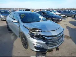 1G1ZD5ST5NF161294 2022 CHEVROLET MALIBU