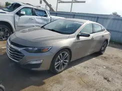 1G1ZD5ST5NF161411 2022 CHEVROLET MALIBU