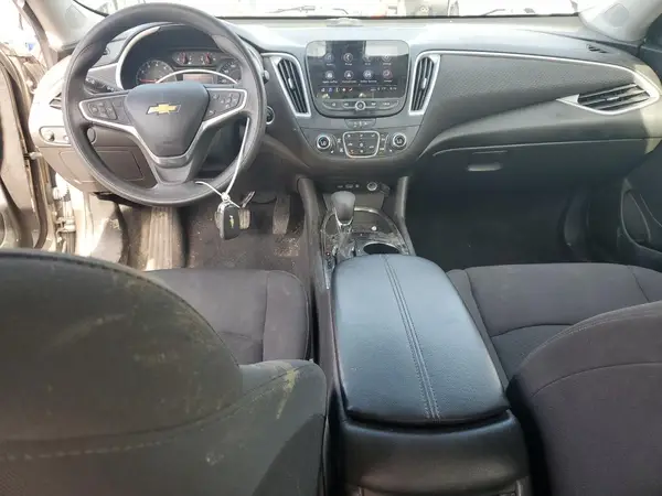 1G1ZD5ST5NF161411 2022 CHEVROLET MALIBU - Image 8