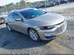 1G1ZD5ST5NF161585 2022 CHEVROLET MALIBU
