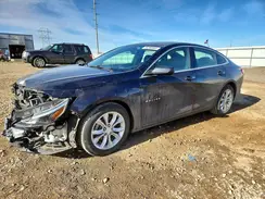 1G1ZD5ST5NF161926 2022 CHEVROLET MALIBU