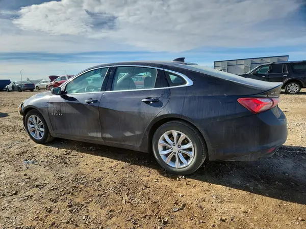 1G1ZD5ST5NF161926 2022 CHEVROLET MALIBU - Image 2