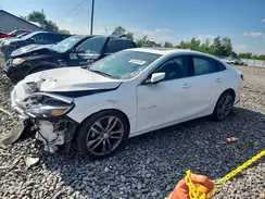 1G1ZD5ST5NF161943 2022 CHEVROLET MALIBU