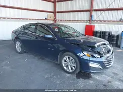 1G1ZD5ST5NF162039 2022 CHEVROLET MALIBU