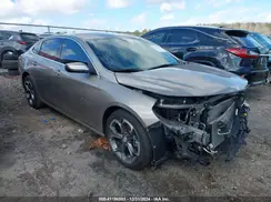 1G1ZD5ST5NF162249 2022 CHEVROLET MALIBU