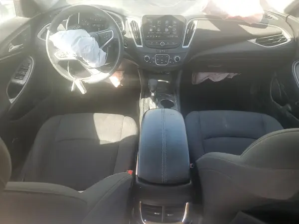 1G1ZD5ST5NF162719 2022 CHEVROLET MALIBU - Image 8