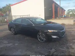 1G1ZD5ST5NF163241 2022 CHEVROLET MALIBU