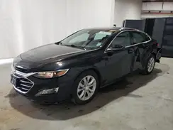 1G1ZD5ST5NF163594 2022 CHEVROLET MALIBU