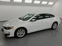 1G1ZD5ST5NF163613 2022 CHEVROLET MALIBU