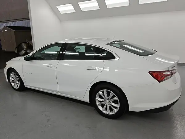 1G1ZD5ST5NF163613 2022 CHEVROLET MALIBU - Image 2