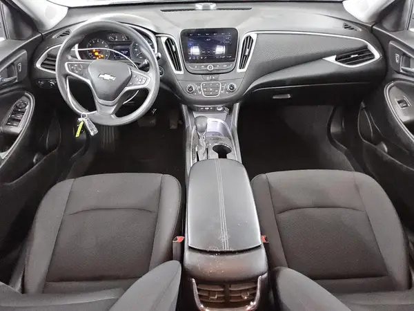 1G1ZD5ST5NF163613 2022 CHEVROLET MALIBU - Image 8