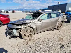 1G1ZD5ST5NF163823 2022 CHEVROLET MALIBU