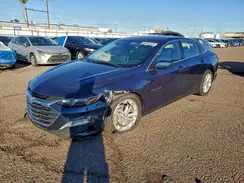 1G1ZD5ST5NF164065 2022 CHEVROLET MALIBU