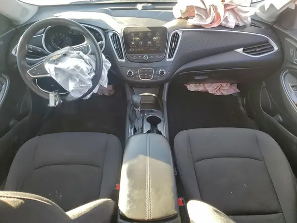 1G1ZD5ST5NF164065 2022 CHEVROLET MALIBU - Image 8