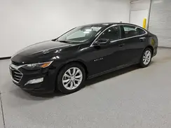 1G1ZD5ST5NF164308 2022 CHEVROLET MALIBU