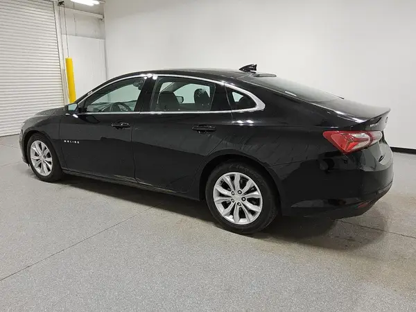 1G1ZD5ST5NF164308 2022 CHEVROLET MALIBU - Image 2