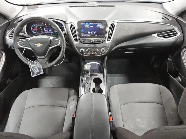 1G1ZD5ST5NF164308 2022 CHEVROLET MALIBU - Image 8
