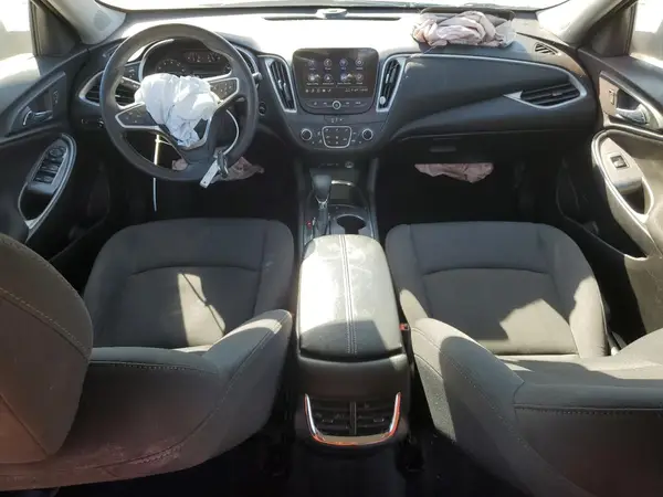 1G1ZD5ST5NF164700 2022 CHEVROLET MALIBU - Image 8