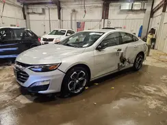 1G1ZD5ST5NF164745 2022 CHEVROLET MALIBU