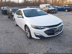 1G1ZD5ST5NF165040 2022 CHEVROLET MALIBU