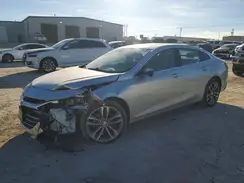 1G1ZD5ST5NF165085 2022 CHEVROLET MALIBU