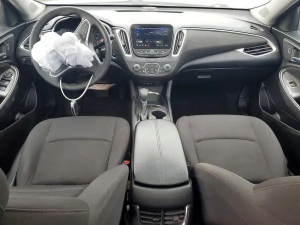 1G1ZD5ST5NF165085 2022 CHEVROLET MALIBU - Image 8