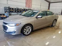 1G1ZD5ST5NF165510 2022 CHEVROLET MALIBU