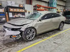 1G1ZD5ST5NF165894 2022 CHEVROLET MALIBU