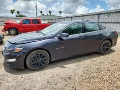 1G1ZD5ST5NF166446 2022 CHEVROLET MALIBU