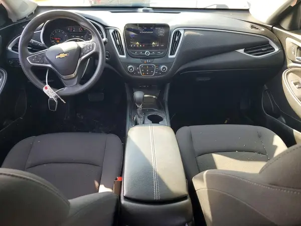1G1ZD5ST5NF167063 2022 CHEVROLET MALIBU - Image 8
