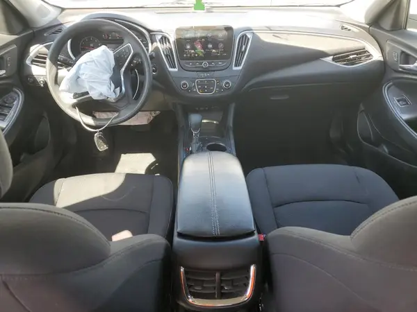 1G1ZD5ST5NF167158 2022 CHEVROLET MALIBU - Image 8