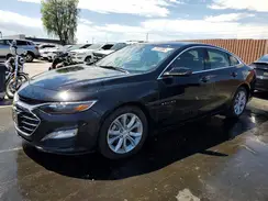 1G1ZD5ST5NF167242 2022 CHEVROLET MALIBU