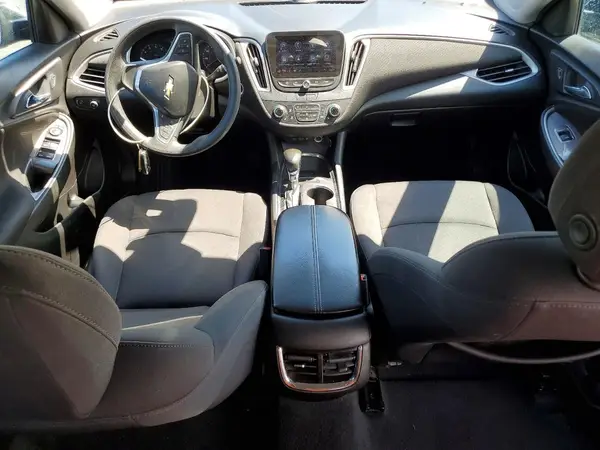 1G1ZD5ST5NF167242 2022 CHEVROLET MALIBU - Image 8