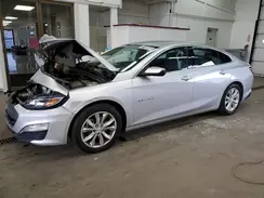 1G1ZD5ST5NF167287 2022 CHEVROLET MALIBU