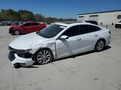 1G1ZD5ST5NF167645 2022 CHEVROLET MALIBU