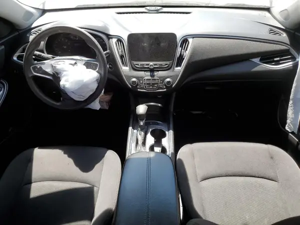 1G1ZD5ST5NF167645 2022 CHEVROLET MALIBU - Image 8