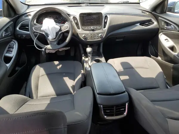1G1ZD5ST5NF167905 2022 CHEVROLET MALIBU - Image 8