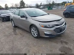 1G1ZD5ST5NF168407 2022 CHEVROLET MALIBU