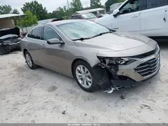 1G1ZD5ST5NF168973 2022 CHEVROLET MALIBU