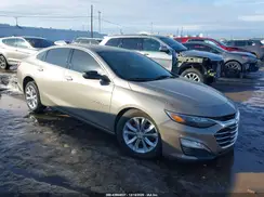 1G1ZD5ST5NF169315 2022 CHEVROLET MALIBU