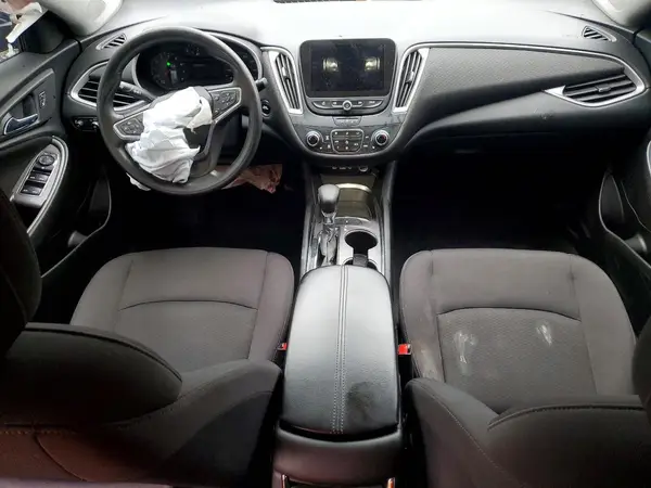 1G1ZD5ST5NF170156 2022 CHEVROLET MALIBU - Image 8