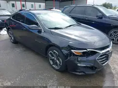 1G1ZD5ST5NF170724 2022 CHEVROLET MALIBU