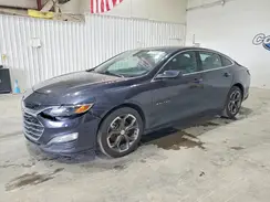 1G1ZD5ST5NF171369 2022 CHEVROLET MALIBU