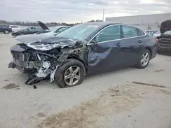 1G1ZD5ST5NF171582 2022 CHEVROLET MALIBU