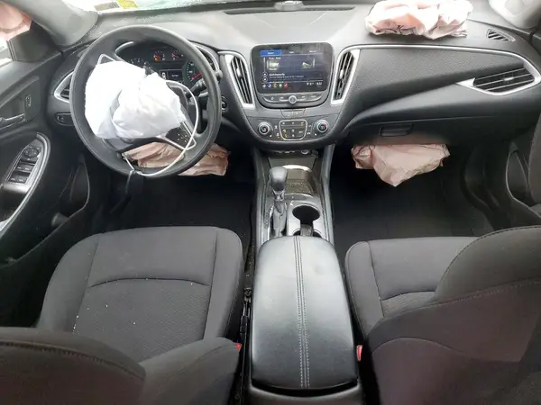 1G1ZD5ST5NF171582 2022 CHEVROLET MALIBU - Image 8