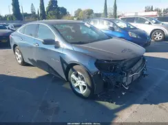 1G1ZD5ST5NF172330 2022 CHEVROLET MALIBU