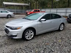 1G1ZD5ST5NF172442 2022 CHEVROLET MALIBU